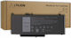 Altilion Energy Laptop-Batterie 6MT4T Kompatibel mit Dell