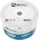 Δίσκοι Mymedia 700mb Wrap Cd-r Spindle 50
