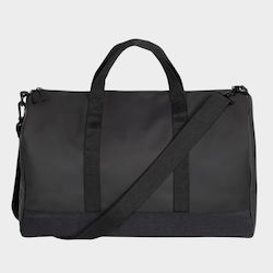My Choice Sack Reise 33lt Schwarz aus Künstliches Leder M48xB25xH30cm My Choice Sack Reise 33lt Schwarz aus Künstliches Leder M48xB25xH30cm