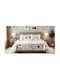 MayHome Set Pillowcases with Envelope Cover Geometric 50x70cm