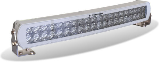 Lumishore Kyrtós Provoléas Skáfos Led 20" 33.750lm