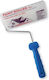 Rollex Farbroller 18cm Farbroller Handgriff