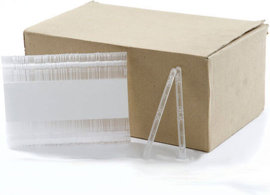 Einweg-Rührstäbchen 11,5cm 100 Stück Transparente