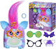 Hasbro Plush Furby with Motion for 6+ Years