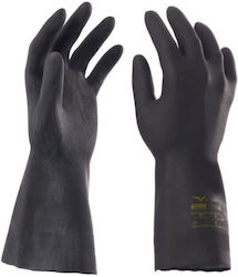 Payper Γάντια Εργασίας Latex / Βαμβακερά