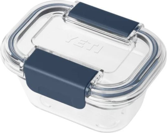 Yeti Пластмасов Син 280мл Yeti Пластмасов Син 280мл