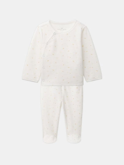 Sergent Major Geschenkset für Baby-Kleidung