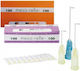 Biotekne SRL Mesotherapie-Nadeln 100 Stück