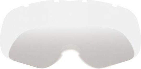 Oxford Assault Pro Tear Off Antibeschlag Klare Visier-Masken