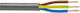 Netzkabel Flexibel Nyaf Fg16 3g4 3x4mm² 0.6/1kv