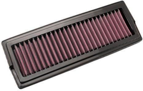 Benelli Leoncino 800 22-25 Dna Въздушен Филтър P-be8n23-01