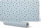 Șervet Decorativ Imprimare Stele Fundal 120x60 Cm
