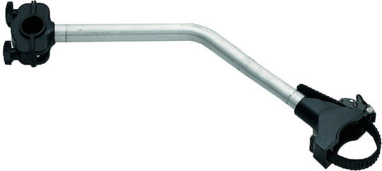 Peruzzo 690/g Long Arm To Secure A 3rd Bike On Bike Rack