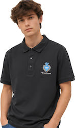 Christian Lacroix Polo Μπλούζα Black