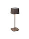 Zafferano Table Lamp LED