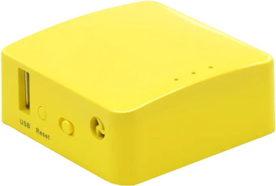 GL-iNet GL-MT300N-V2 Wi-Fi 4 1τμχ