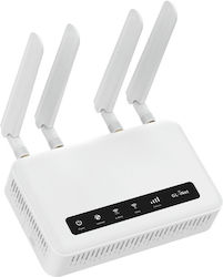 GL-iNet GL-X2000 4G LTE GL-iNet GL-X2000 4G LTE