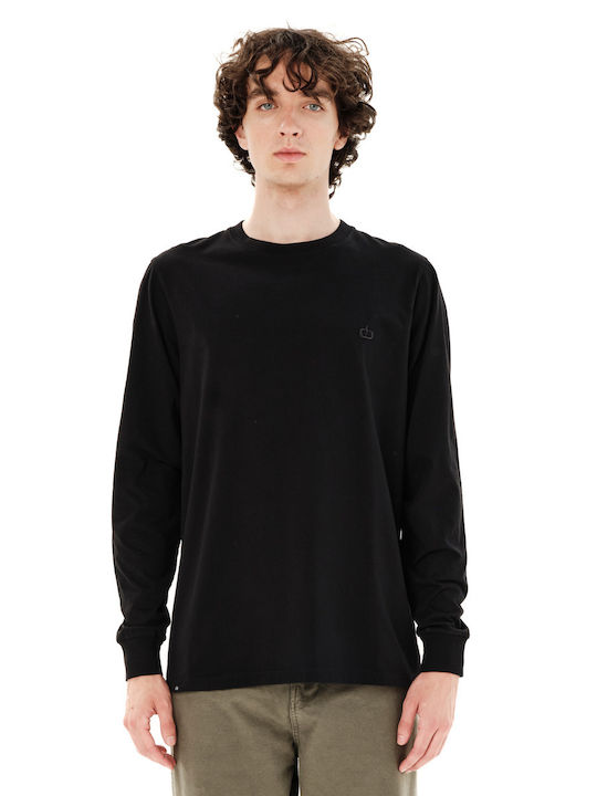 Emerson Tricou Negru