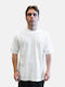 T-shirt White 1074-19123
