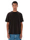 T-shirt Brown