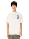 T-shirt White