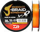 Daiwa Fishing Filament 150m 0.16mm