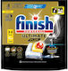 Finish Ultimate Plus All In 1 34 Капсули Плaнтиуи Пиaти