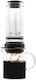 Delter Coffee Press Clear
