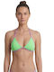 Bikini Τριγωνάκι Green