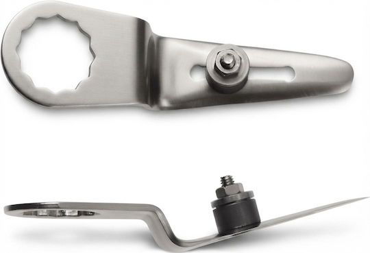 Fein Straight Blade Cutting Type Z Adjustable Depth Guide 16-43mm 1 Piece