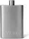 Rambler Flask 207ml Yeti Inox