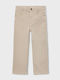 Kinderhosen Tabac Braun