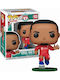 Funko Поп! Футбол: Liverpool - Virgil Van Dijk 102