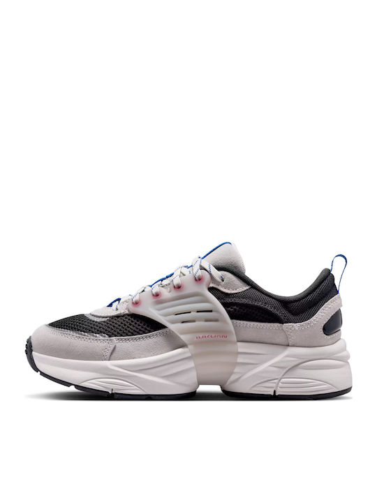 Παιδικά Sneakers Μαύρα