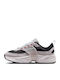Παιδικά Sneakers Μαύρα