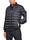 Puffer Jacket Black