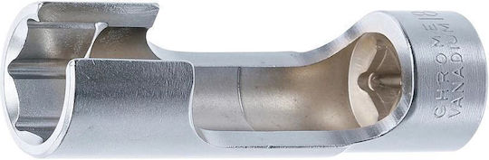 Special 18 Mm Cut-out Socket 10 Mm 3/8" Drive Bgs 70988-18