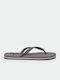 Men's Grey Flip-Flops 0465560003-GREY
