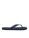 Ανδρικά Flip Flops Μπλε
