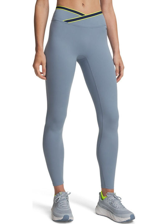 Under Armour Motion Training Damen Leggings Blau