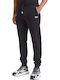 Sweatpants Black