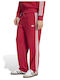 Firebird Tp Herren-Sweatpants Κόκκινο