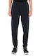 Pantaloni de trening albastru