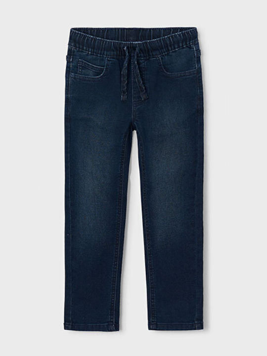 Mayoral Kinder-Jeanshosen Mayoral Blau