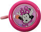 Disney Детски Камбан за Велосипед Мини Розов