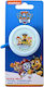 Disney Paw Patrol Fahrradklingel Kinder Weiß