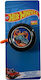 Hot Wheels Камбанка за велосипед детска черна