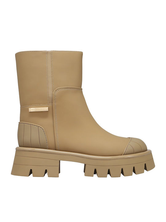 Michael Kors Ghete dama Bej