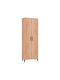 Organizator Pantofi Din Lemn Buseto 2k 67.5x35x195cm