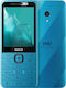 Nokia 235 4G 2nd Edition Dual SIM Κινητό με Κου...